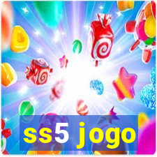 ss5 jogo